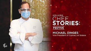 Chef Stories: Festive