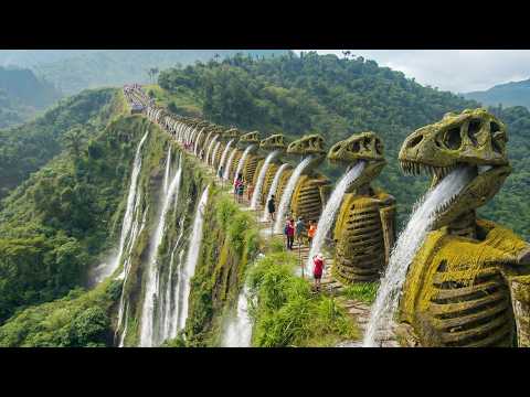 Unseen China: Jaw-Dropping Locations You’ve Never Seen!