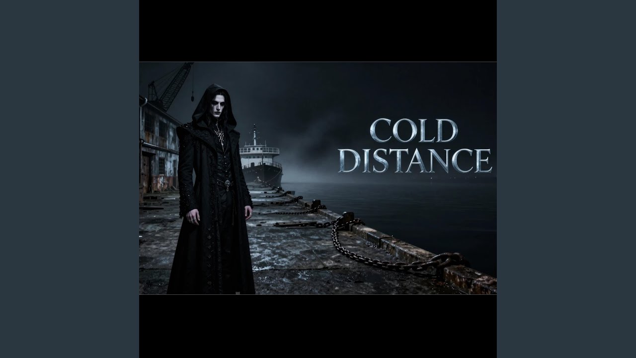 Cold Distance