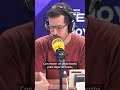 El RECORDATORIO de SASTRE sobre VENEZUELA: "AHORA es cuando MÁS FALTA hace MIRAR"