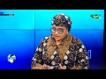 LE JOURNAL TÉLÉVISÉ BILINGUE 13H00 du Jeudi 01/10/2026 - Canal 2 international