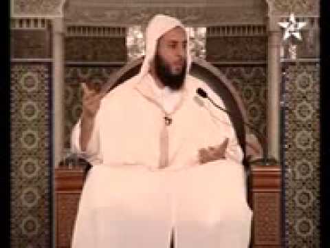 المسارعة إلى الخيرات للشيخ سعيد الكملي