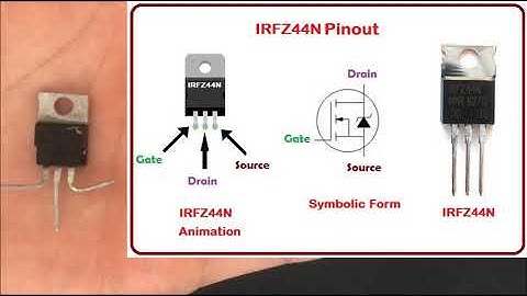 Karanlıkta Kendisi Yanan Gece Lambası Nasıl Yapılır?