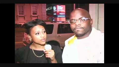 Rhonda Saunders Int Fredrick Richardson (accused k...