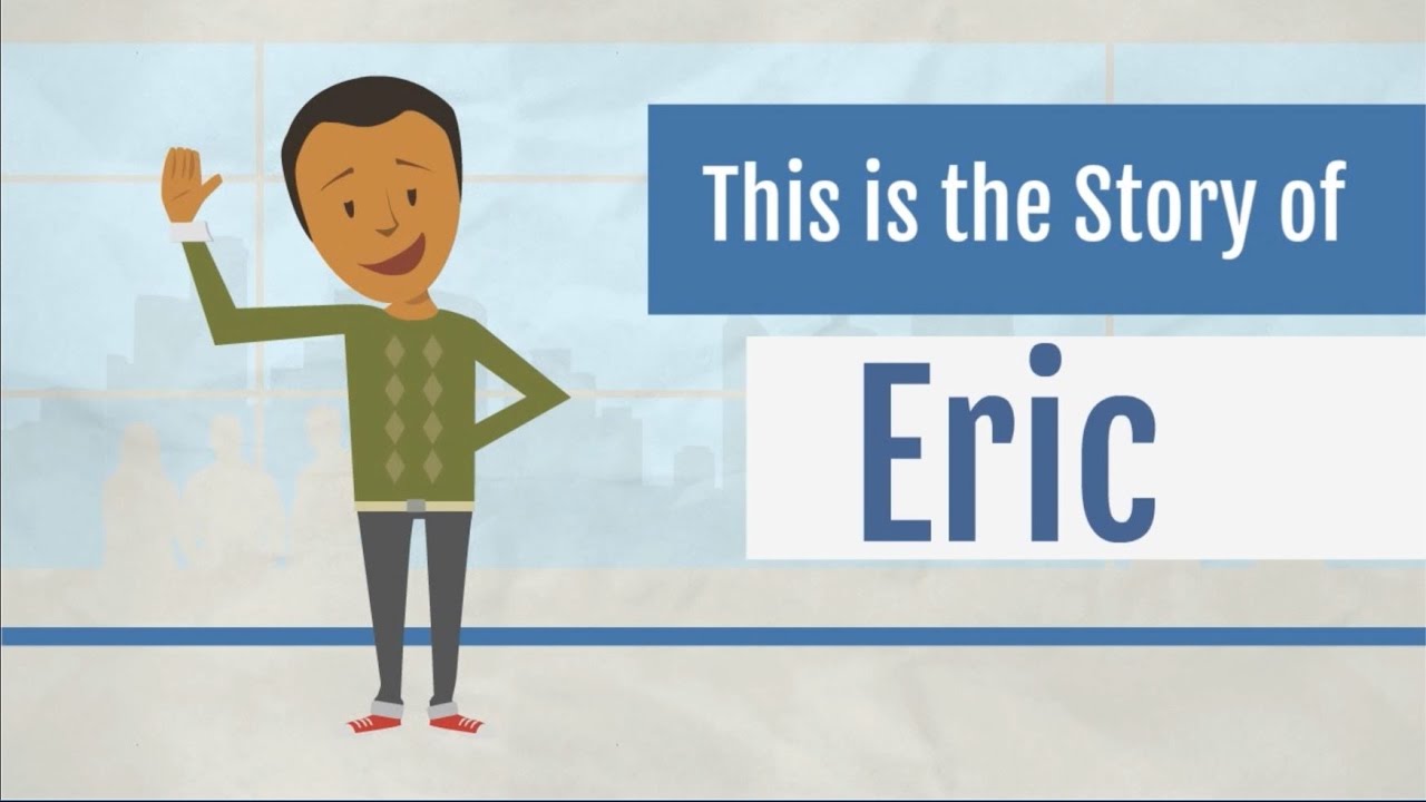 AeroCom Explainer Video -  Website