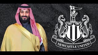 BREAKING: Supercomputer Predicts Premier League Standing After Newcastle Takeover