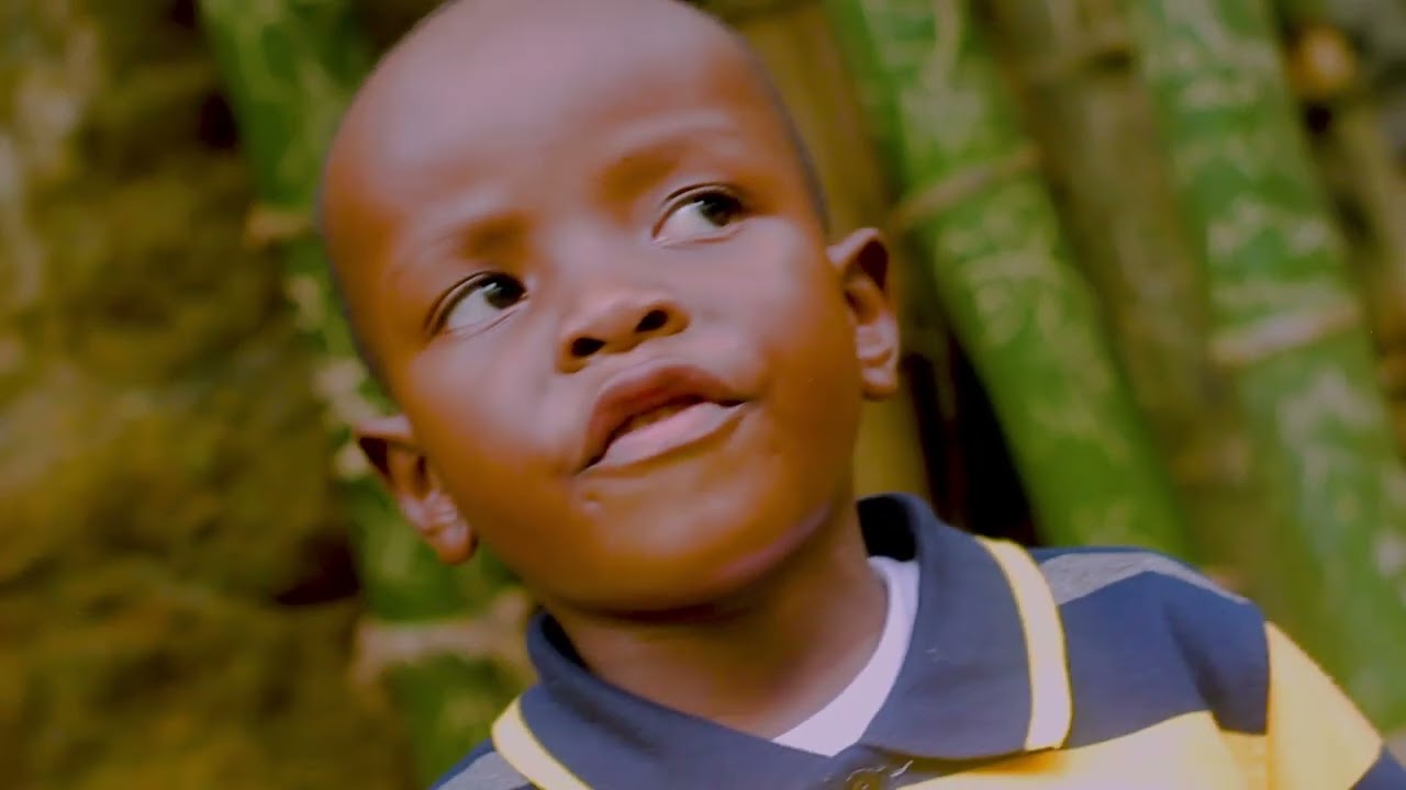 Dkt. Issaya Lupogo & Itazakle Lupogo- Fedha-(Official video)