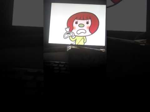 Deko Boko Friends 21