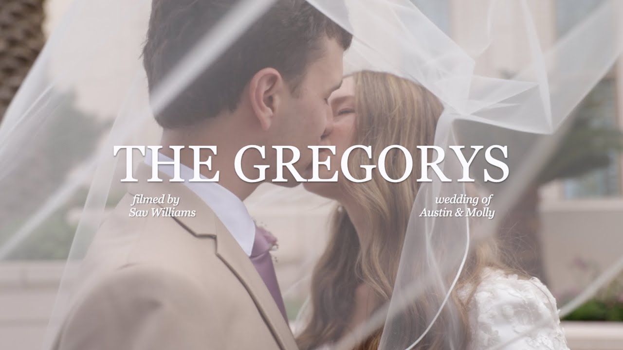 the Gregorys