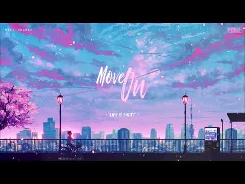 (PG Lyrics+Vietsub) Move On - Mike Posner