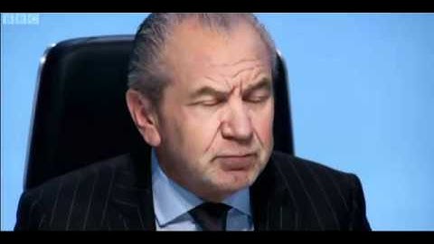 The Apprentice Intro Theme 2012 (Meet the Candidates)