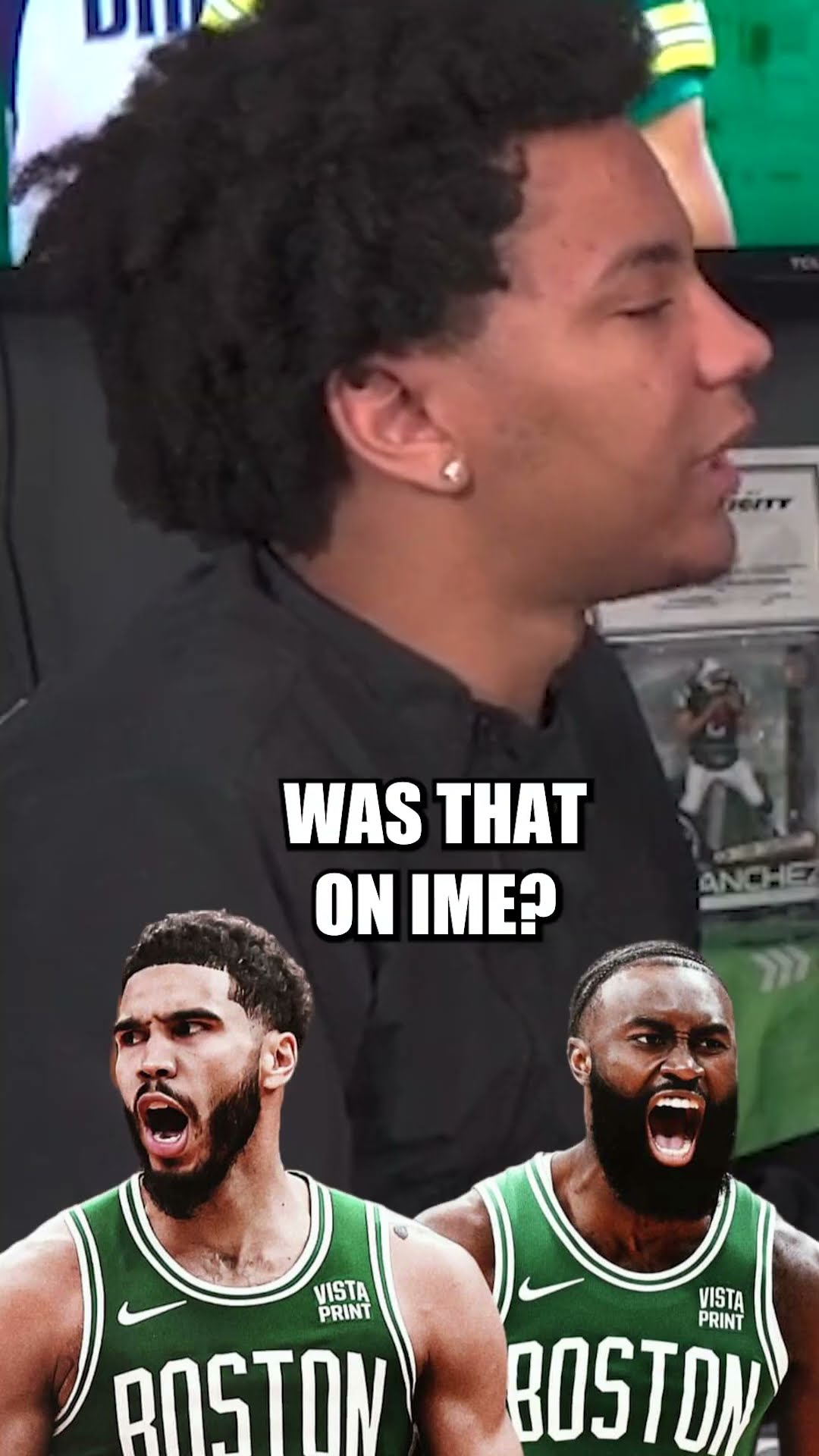 Joe Mazzulla vs Ime Udoka: Who's Better?