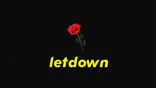 nothing - nowhere - letdown