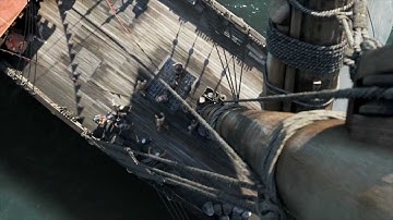 The Witcher 2: Assassins of Kings Enhanced Edition - Cinematic Elements Developer Diary