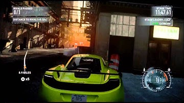 Lets play NFS The Run w/ TheAzureGravity - Part 21