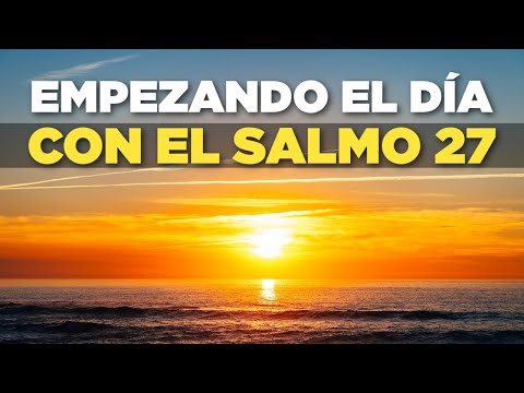 Empezando el Día