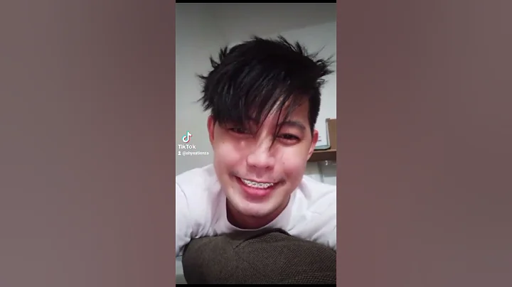 Be with yourself Tiktok 198