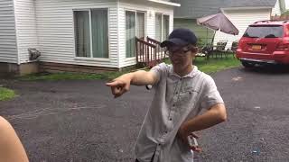 Fuck Bitch Nerd