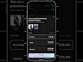 iPhone me Capcut Pro Effects Export Problem | capcut pro is not working in iphone #shortsfeed #trend