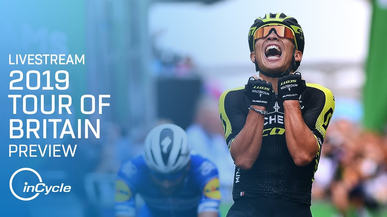 tour of britain preview