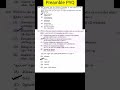 TNPSC Preamble PYQ #tnpsc #polity #exams #tnpscpolity #pyq #politygk #fyp #reels #preamble