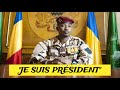 Tchad  mahamat debit itno proclam vainqueur  llection prsidentielle