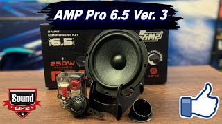 : AMP PRO 6.5 ver.3