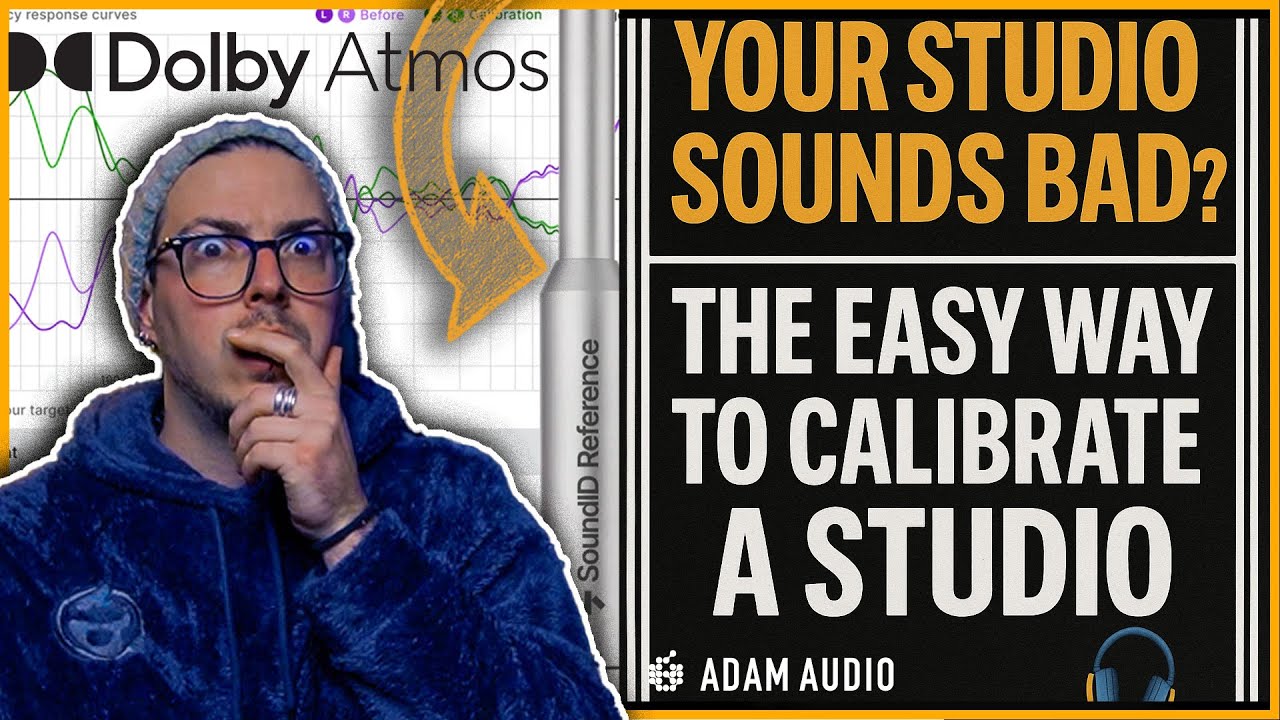 How to Calibrate Audio in Small Apartments: Expert Tips Revealed
