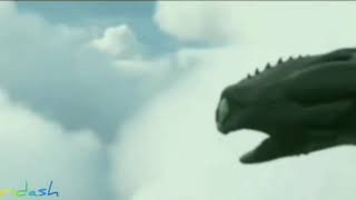 Toothless & Light Fury Edit [ 504 + Subs. Special ]