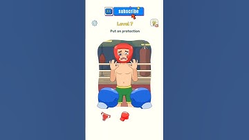 dop 3 level 7 answer gameplay #shorts #dop3