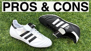 Should You Still Wear These In 2024? - Adidas Copa Mundial - Pros & Cons