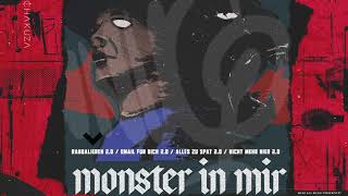 Chakuza - MONSTER IN MIR 2.0  (Album Snippet) [09.04.2021]