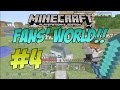 EthanGamerTV Fans' Minecraft World - Episode #4