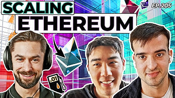 The State Of Ethereum L2s