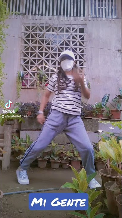 Mi Gente -  Steve Aoki Remix