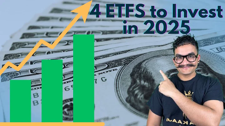 What ETFS to invest in 2025 | VTI, VOO, SPY, DIA, QQQ | By Madhav Thapa