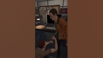 subtle foreshadowing #shorts #subtleforeshadowing #clip #gaming #ghost #funny #music #memes