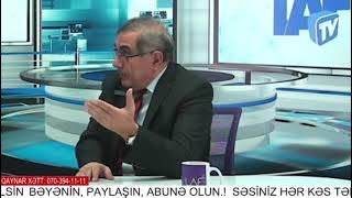 Böyük MÜHARİBƏ qapıda! Anons verildi. Qabil Hüseynlidən ŞOK!