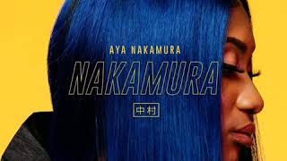 Video thumbnail of "Aya Nakamura - Djadja"