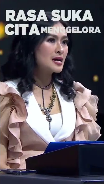 ARI [GULALI DUNIA] | RISING STAR DANGDUT #SHORTS