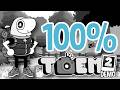 I played 100% of the TOEM 2 Demo and it was SO MUCH FUN!