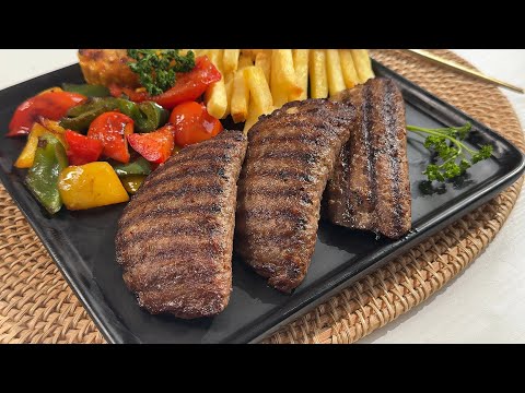 Mechtadan aksiya!!! Uy sharoitida usha mashxur pishloqli kotlet / Не котлеты а настоящее объедение!