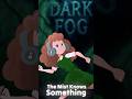 Dark Fog | Anime Adventure cartoon with a Mysterious Twist