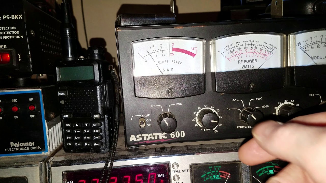 How To Peak And Tune A Road King Radio? Update New