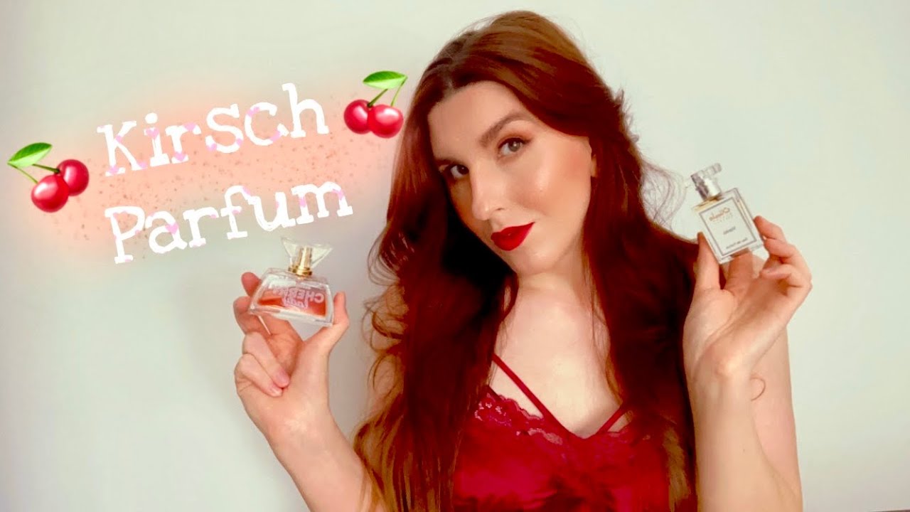 Warum Parfums jetzt nach Kirschen duften sollten? - TheCurvyMagazine