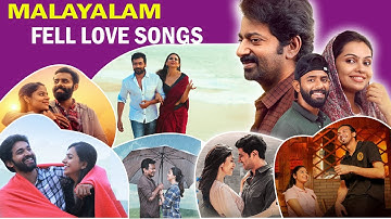 New Malayalam Song 2025 #14  🍀 Top 15 Best of Malayalam Songs / Malayalam Songs