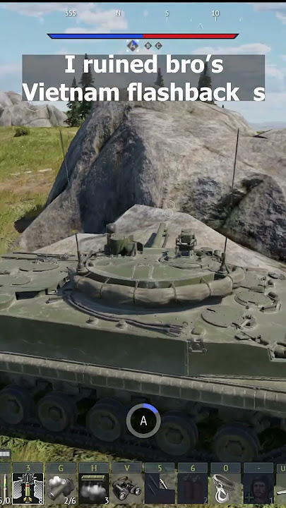 Download lagu I ruined bro’s Vietnam flashbacks #warthunder #warthundergameplay #warthundermoments #gaming