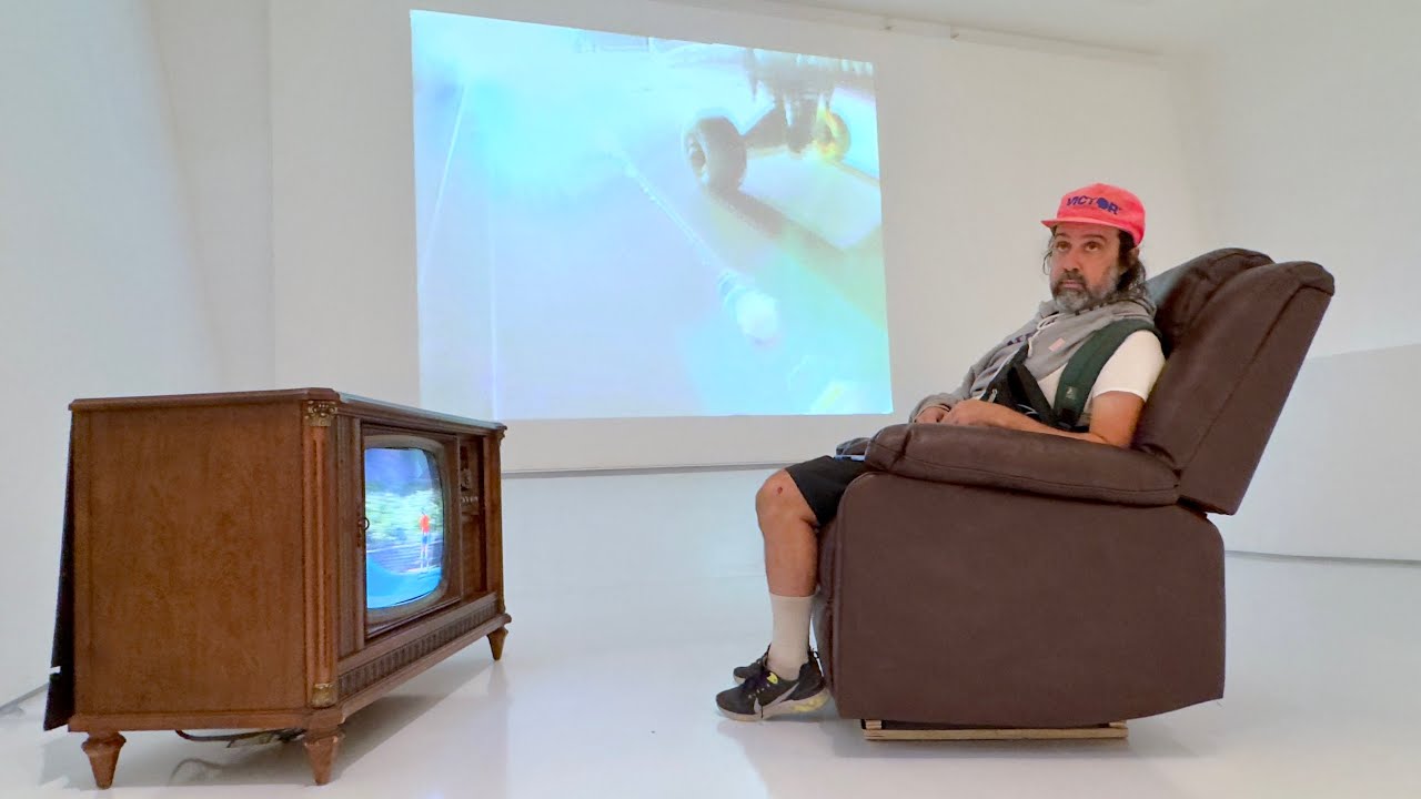 Reviewing the Ride: A Roll Through at the Museum of the Moving Image