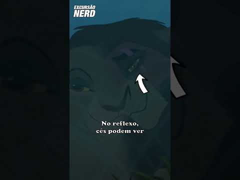 Você notou esse