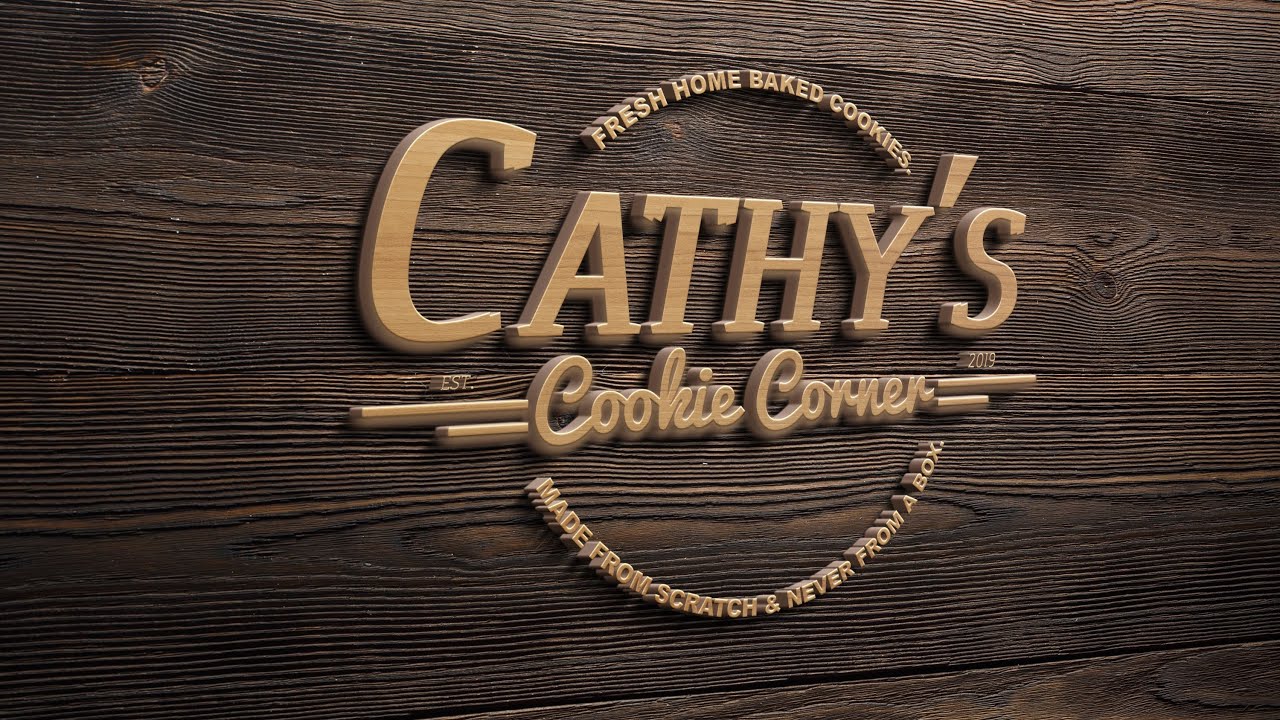 Cathy’s Cookie Corner 🍪